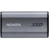 Adata Dysk zewnętrzny SSD SE880 2TB USB3.2A/C Gen2x2 Szary