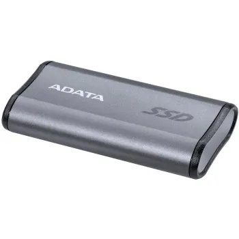 Adata Dysk zewnętrzny SSD SE880 2TB USB3.2A/C Gen2x2 Szary