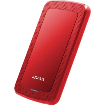DYSK ZEWNĘTRZNY ADATA DashDrive HV300 1TB 2.5 USB3.1 Czerwony