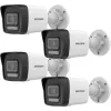 Kamera IP Hikvision DS-2CD1061G2-LIU 2.8mm PL Opakowanie zbiorcze 4szt.