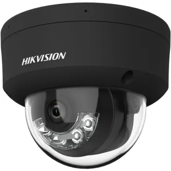Kamera IP Hikvision DS-2CD2163G2-LIS2U 2.8mm BLACK PL