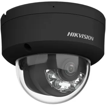 Kamera IP Hikvision DS-2CD2163G2-LIS2U 2.8mm BLACK PL
