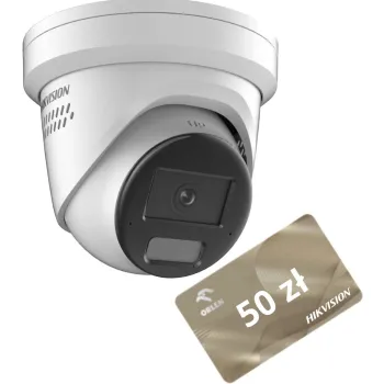 Kamera IP Hikvision DS-2CD2386G2H-IS2U/SL 2.8mm EF PL