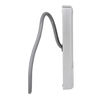 ZAMEK SZYFROWY VIDOS ZS52 ; 6347