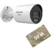 Kamera IP Hikvision DS-2CD2087G3-LI2UY/SRB(2.8mm)