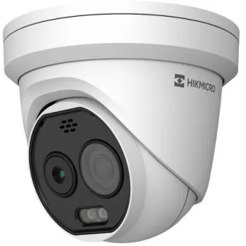 Kamera IP Hikvision HM-TD1218-3/G0/T1A