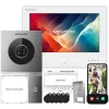 Zestaw wideodomofonowy Hikvision 2-wire DS-KIS705EY