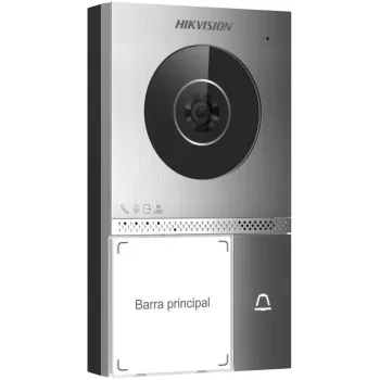 Zestaw wideodomofonowy Hikvision 2-wire DS-KIS705EY