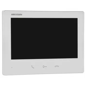 Zestaw wideodomofonowy Hikvision 2-wire DS-KIS705EY