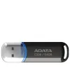 Adata Pendrive C906 64GB USB2.0 czarne