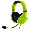 Słuchawki przewodowe Razer Kaira X Xbox limonkowe