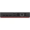 Stacja dokująca Lenovo ThinkPad Universal USB-C Dock