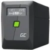 UPS ZASILACZ AWARYJNY Greencell PowerProof 650VA 360W LCD
