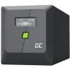 UPS ZASILACZ AWARYJNY Greencell PowerProof 1000VA 600W LCD
