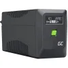 UPS ZASILACZ AWARYJNY Greencell PowerProof 850VA 480W LCD