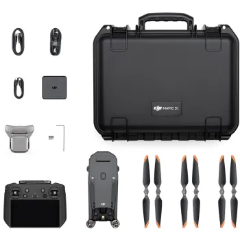 Dron DJI Mavic 3 Enterprise