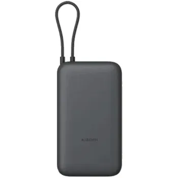 Powerbank Xiaomi Power Bank 20000mAh Dark Gray