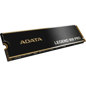 Adata Dysk SSD LEGEND 900 Pro 4TB PCIe 4x4 7.4/6.5 GB/s M2