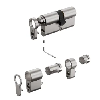 Aqara AL-D04E | Regulowana wkładka | do inteligentnego zamka U200