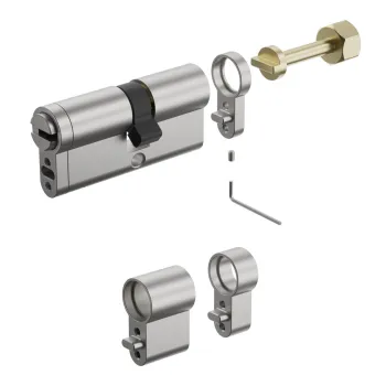 Aqara AL-D04E | Regulowana wkładka | do inteligentnego zamka U200