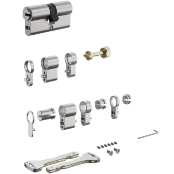 Aqara AL-D04E | Regulowana wkładka | do inteligentnego zamka U200