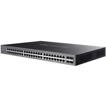 SWITCH TP-LINK TL-SG2452LP