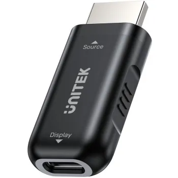 Adapter Unitek HDMI do USB-C HDR/HDCP/ 4K 60Hz