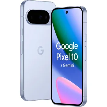 Smartfon Google Pixel 10 5G 12/128GB jasnoliliowy