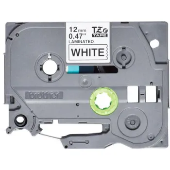 Taśma Brother Tape Caseette LAMINATED (12mm x 4mm)