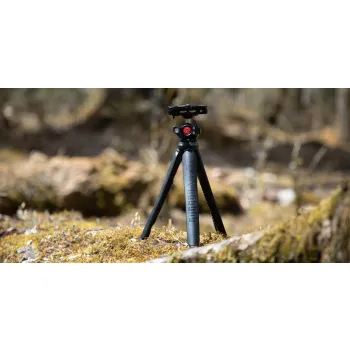 Statyw elastyczny Goocong Yoga Pod - czarny