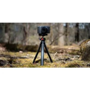 Statyw elastyczny Goocong Yoga Pod - czarny