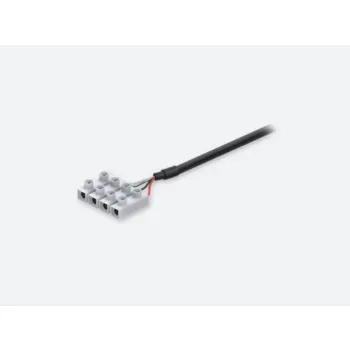 Teltonika kabel zasilający PR2FK20M