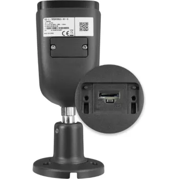 Kamera BCS LINE BCS-L-TIP28FCR5L5-Ai1-G