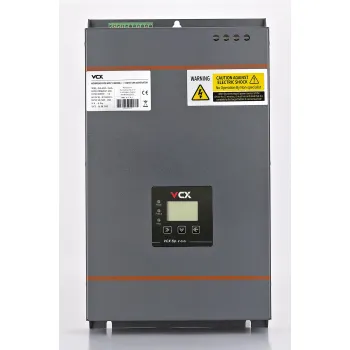 Kompensator mocy biernej VCX SVG 400V 5kVAr