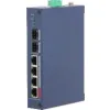 SWITCH DAHUA CHS4206-4ET-90