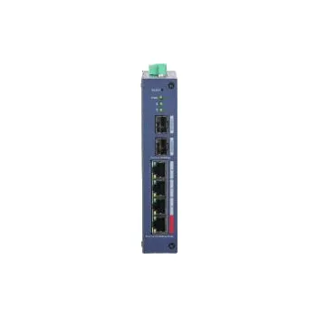 SWITCH DAHUA CHS4206-4ET-90