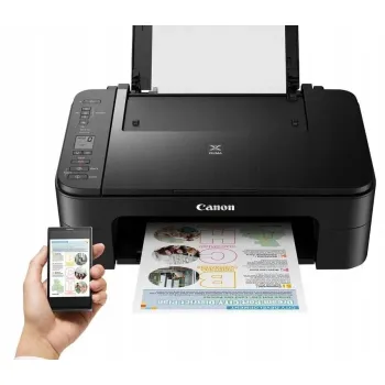 Urządzenie wielofunkcyjne Canon PIXMA TS3350