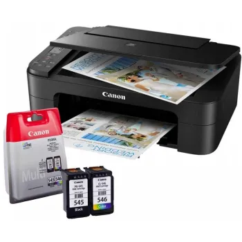 Urządzenie wielofunkcyjne Canon PIXMA TS3350