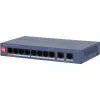 SWITCH DAHUA CS4010-8ET2GT-60