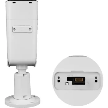 Kamera BCS VIEW BCS-V-TIP54VSR6-Ai2(2)