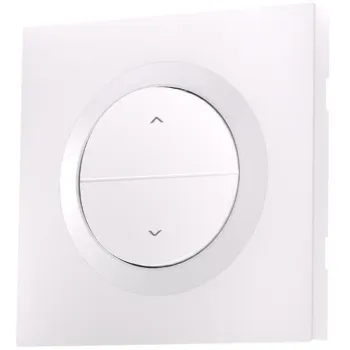Smart Przełącznik ścienny do rolet SONOFF MINI-RBS-E Matter