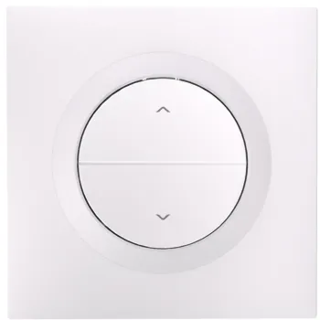 Smart Przełącznik ścienny do rolet SONOFF MINI-RBS-E Matter