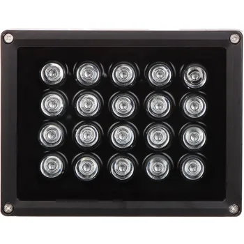 ZEWNĘTRZNY REFLEKTOR PODCZERWIENI IRL-30/120