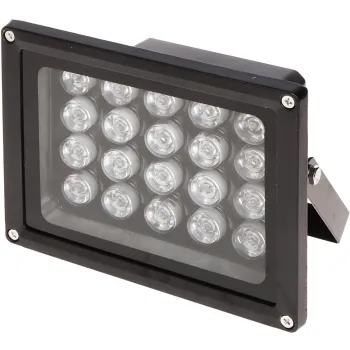 ZEWNĘTRZNY REFLEKTOR PODCZERWIENI IRL-30/120