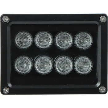 ZEWNĘTRZNY REFLEKTOR PODCZERWIENI IRL-30/90