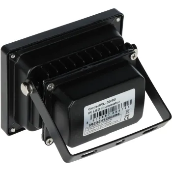 ZEWNĘTRZNY REFLEKTOR PODCZERWIENI IRL-30/90