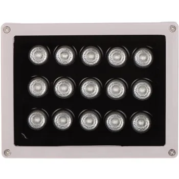 ZEWNĘTRZNY REFLEKTOR PODCZERWIENI IRL-50/90