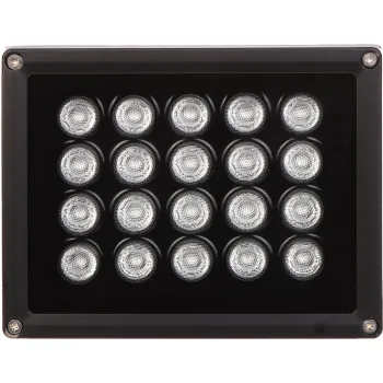 ZEWNĘTRZNY REFLEKTOR PODCZERWIENI IRL-60/90