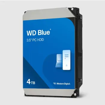 DYSK WD BLUE 4TB WD40EZAX