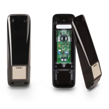 Fotokomórki FAAC XP20D 